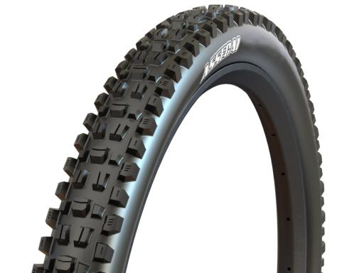 MAXXIS Assegai 29 x 2,50WT EXO TR DUAL plášť kevlar černá