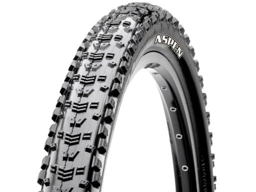 MAXXIS Aspen 29 x 2.25 EXO TR DUAL folding tyre black