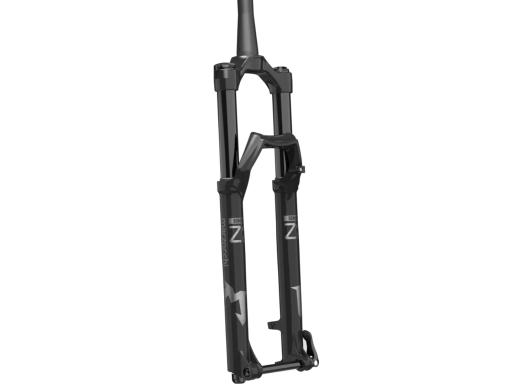 Marzocchi Bomber Z2 odpružená vidlice 27,5" RAIL zdvih 120 mm offset 44 mm matná černá