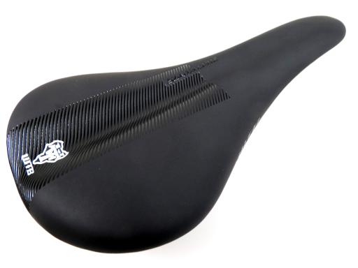 WTB Silverado Pro saddle black