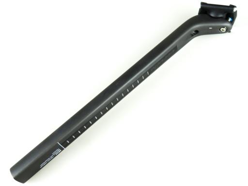 Cervélo SP24 carbon seatpost 27,2 mm 370 mm
