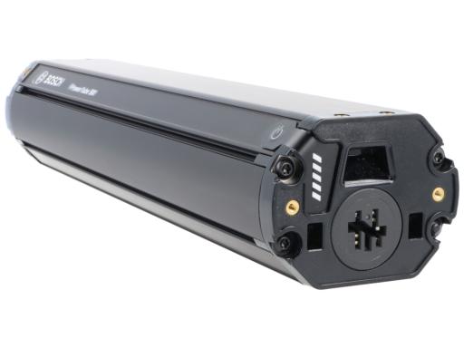 Bosch eBike PowerTube 500 baterie horizontální EU 500 W 36 V