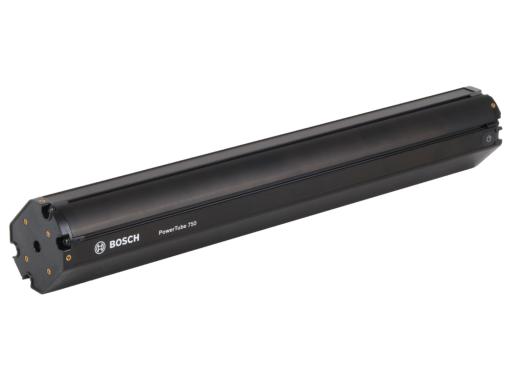 Bosch eBike PowerTube BES3 750 baterie vertikální 750 W 36 V