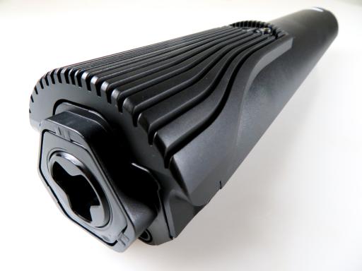 Fazua Evation 1.0 Drivepack baterie 250 W 36 V DC