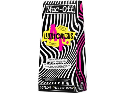 MUC-OFF Ludicrous AF Lube 50ml