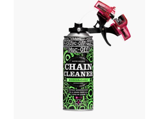 MUC-OFF Bio Chain Doc 400ml