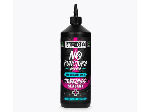 MUC-OFF No Puncture Hassle MTB tmel do bezdušových plášťů 1l