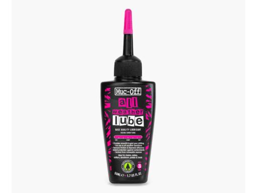 MUC-OFF All Weather Lube 50ml