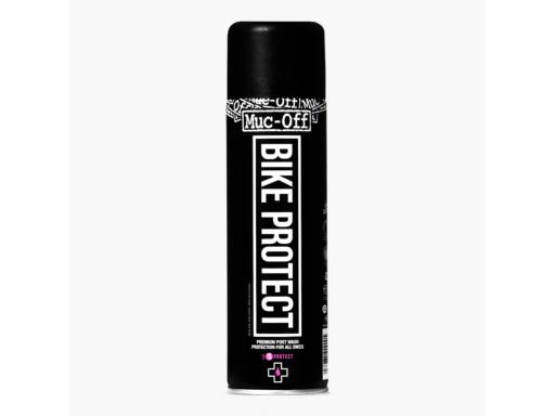 MUC-OFF Bicycle Clean Protect & All Weather Lube Kit sada na čištění a ochranu jízdního kola