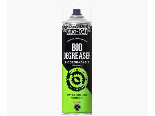 MUC-OFF eBike Essentials Kit sada na údržbu elektrokol