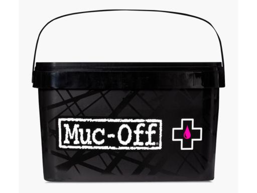 MUC-OFF 8 in 1 Bicycle Cleaning Kit