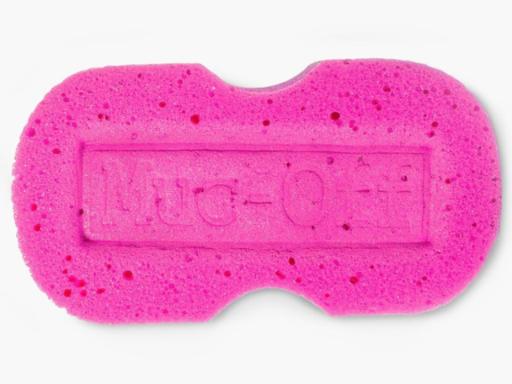 MUC-OFF 8 in 1 Bicycle Cleaning Kit