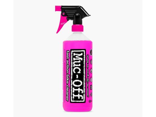 MUC-OFF 8 in 1 Bicycle Cleaning Kit