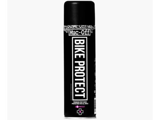 MUC-OFF 8 in 1 Bicycle Cleaning Kit