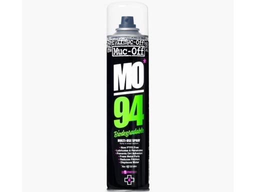 MUC-OFF eBike Clean Protect & Lube Kit