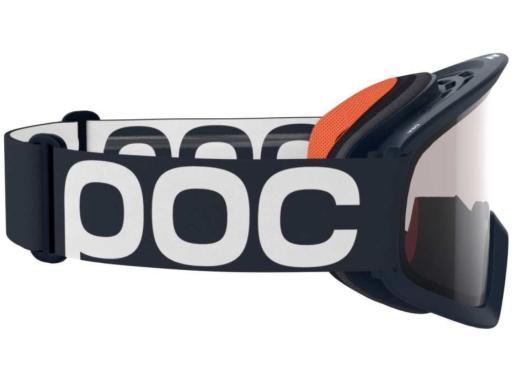 POC Ora MTB brýle Apatite Navy / Clarity Trail Cloudy Brown
