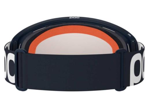 POC Ora MTB brýle Apatite Navy / Clarity Trail Cloudy Brown
