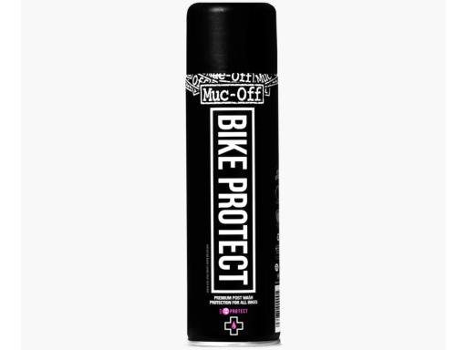 MUC-OFF Bike Care Extra Value Duo Pack čistící sada