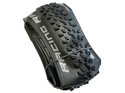 SCHWALBE Racing Ray 29 x 2,25 Performance Line Addix TLR plášť  MTB 29"  černá