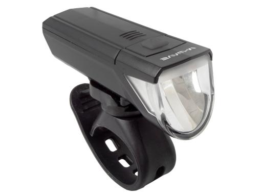 M-WAVE Apollon K 1.2 Flex LED  battery light