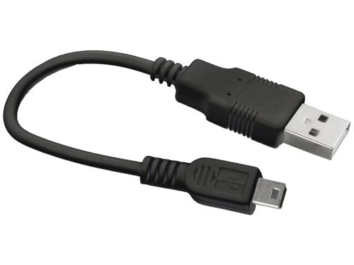 M-WAVE Atlas K 11 USB sada světel