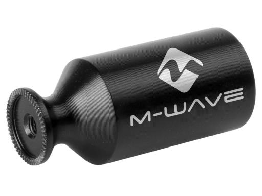 M-WAVE Axle Mount rychloupínací držák světla