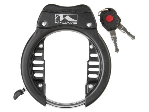 Zámek M Wave FRAME LOCK XL RING