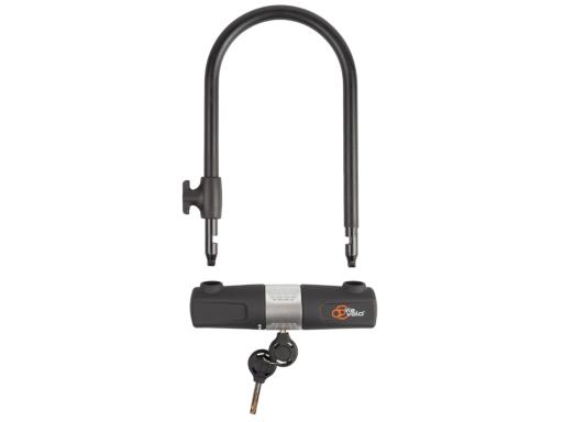 via velo™ U-zámek STD 100