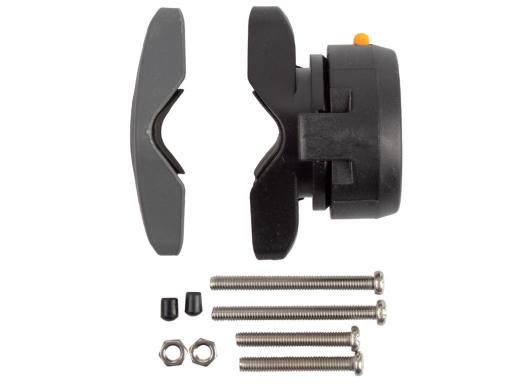 via velo™ U-zámek STD 100