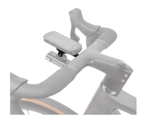 M-WAVE Davenport AeroSpoon ALU-CNC držák na řídítka