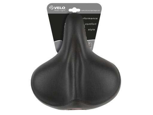 Sedlo VELO Safety městské