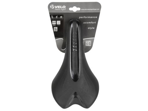 Triatlonové sedlo VELO Shorty racing saddle