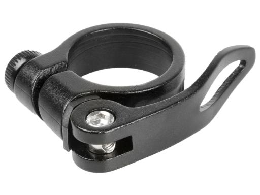 M-WAVE Clampy QR seatpost clamp 31,8 mm