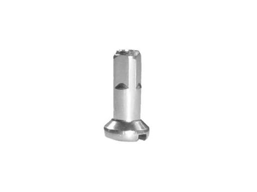 cnSpoke 14G-B nipple 14 x 2 mm silver