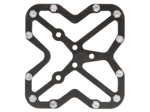 M-WAVE adaptér pro nášlapné pedály