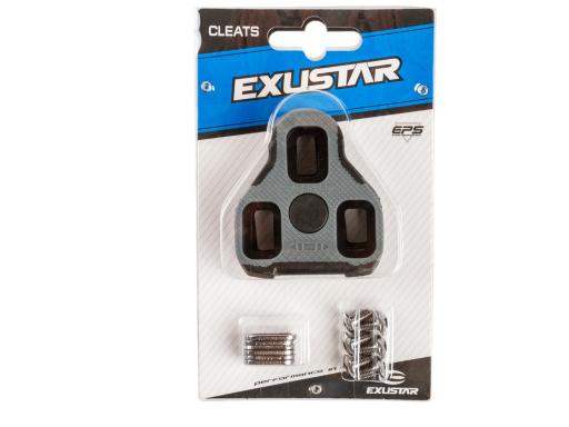 Kufry EXUSTAR E-ARC11 vůle 0° silniční