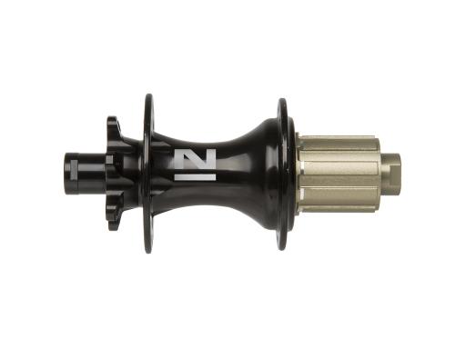 Zadní náboj NOVATEC D462SB-A5A-B12-BOOST-Shimano 32 děr