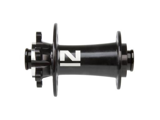 Náboj přední NOVATEC D791SB-B15-BOOST Disc ,6děr , 15mm osa, 32děr