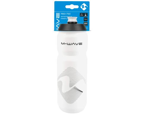 M-WAVE PBO-750 láhev na vodu