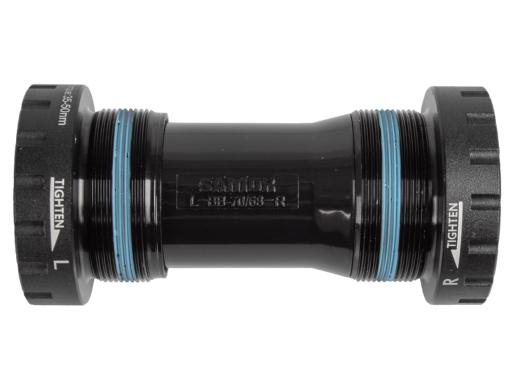 SAMOX kliky 40z 175mm + středové složení BSA