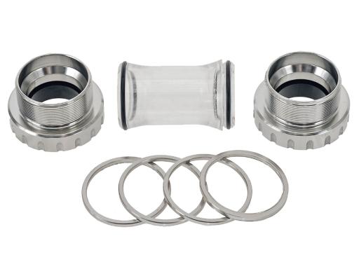 NECO středová osa BSA  68/73-78mm