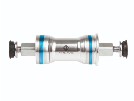 M-WAVE Carousel BB BSA SQ středová osa 68/110,5mm