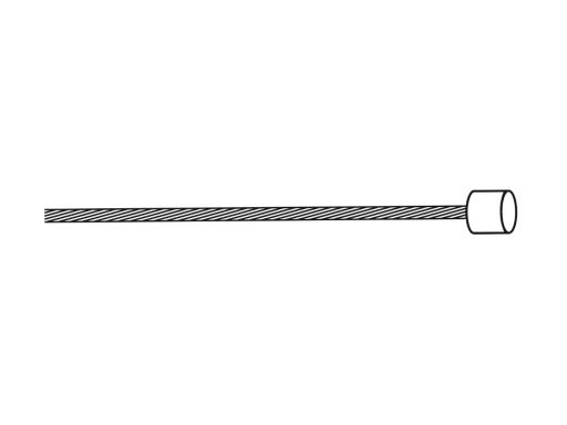 Lanko řadící  PROMAX 2200mm BOX-nerezové