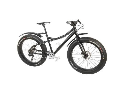 Blatníky M-WAVE Mud Max Fatbike R