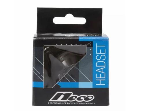 Hlavové složení NECO 1-1/8"- 1-1/4" TAPERED integrované