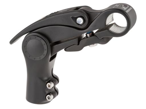 PROMAX Ahead stem, adjustble angle 110mm / 1 1/8" / 31,8mm / -10° až +90°
