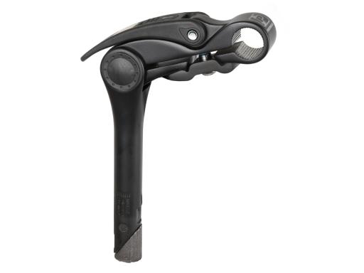PROMAX stem, adjustble angle 110mm / 1 1/8" / 25,4mm /  0° až +70°