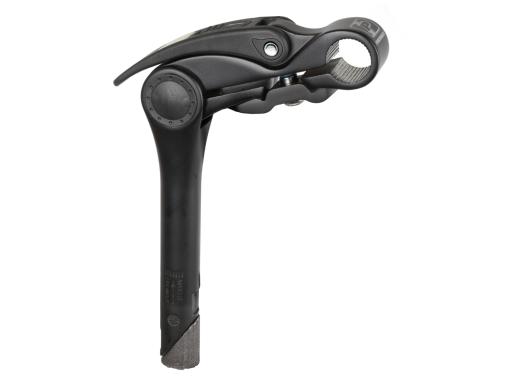 PROMAX stem, adjustble angle  110mm / 1 1/8" / 31,8mm /  0° až +70°