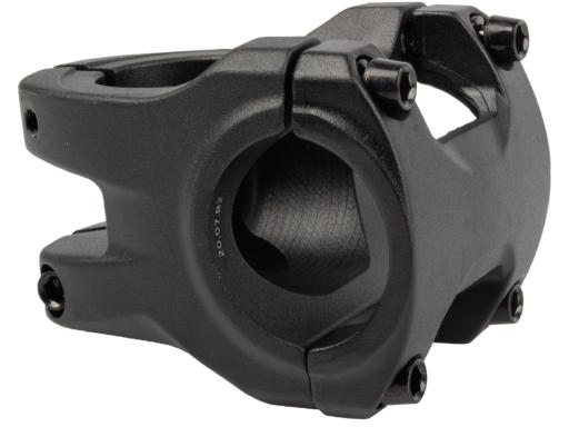 M-WAVE ST-M4.1 handle stem Ahead 11/8" length  35mm ,black colour, Ø 31,8mm ,0°