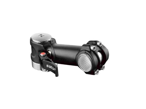 SATORI Ahead handle stem 100mm 1 1/8"